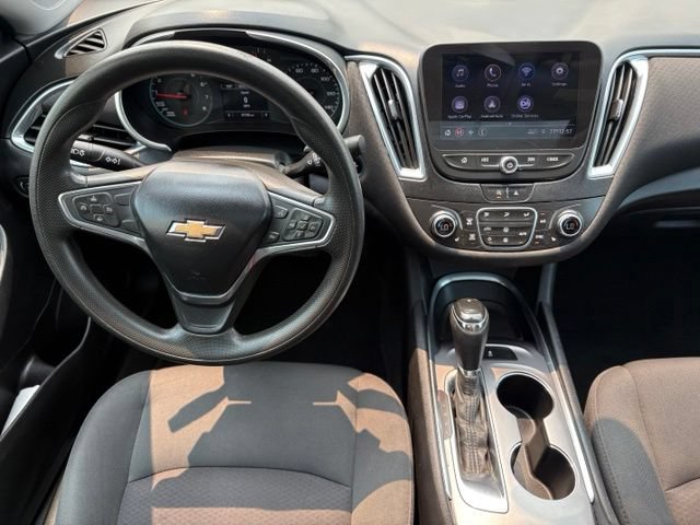 Used 2020 Chevrolet Malibu LT FWD image 3
