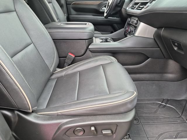 Used 2023 Chevrolet Tahoe Premier AWD/4WD image 27