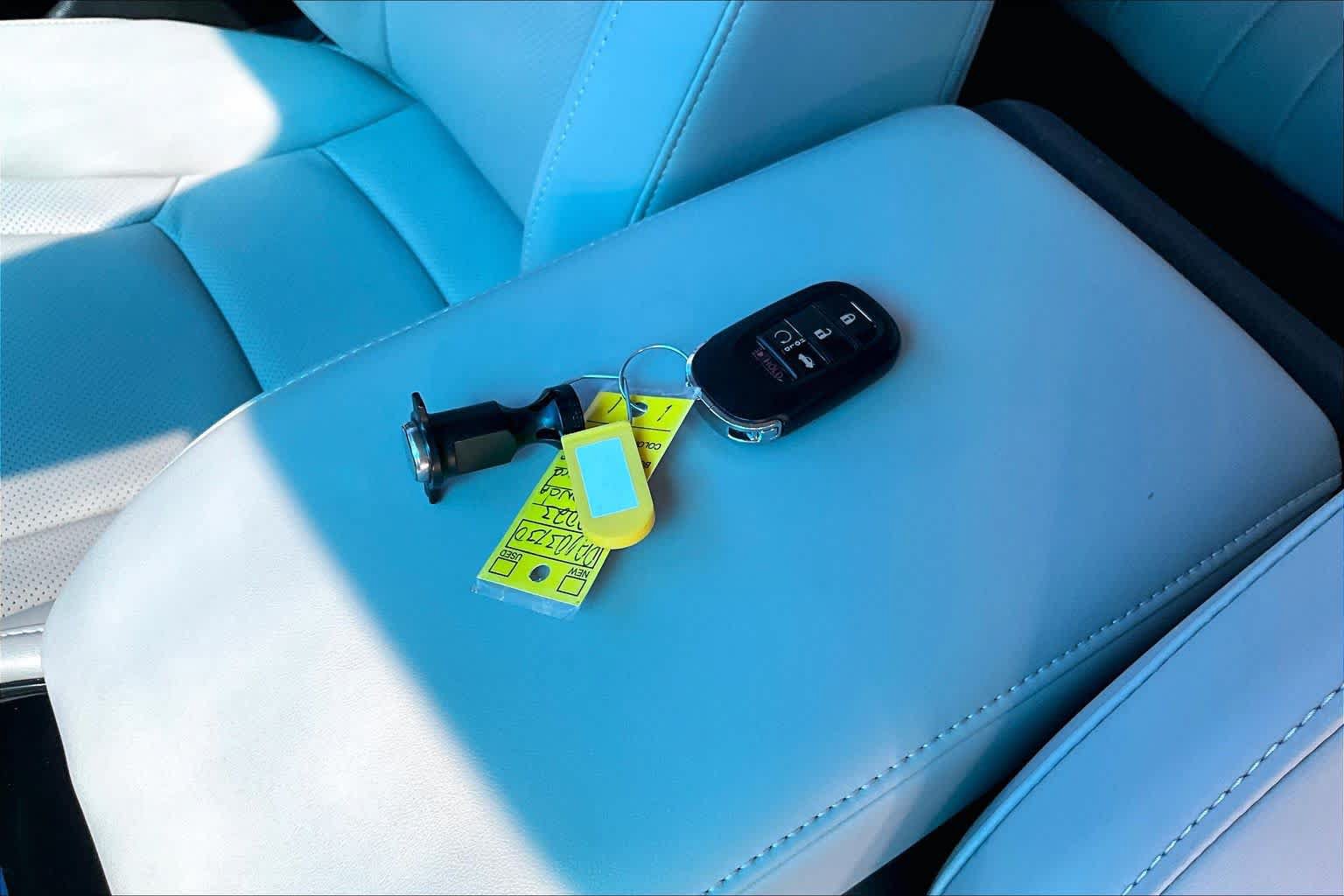 Used 2023 Honda Accord Touring image 15