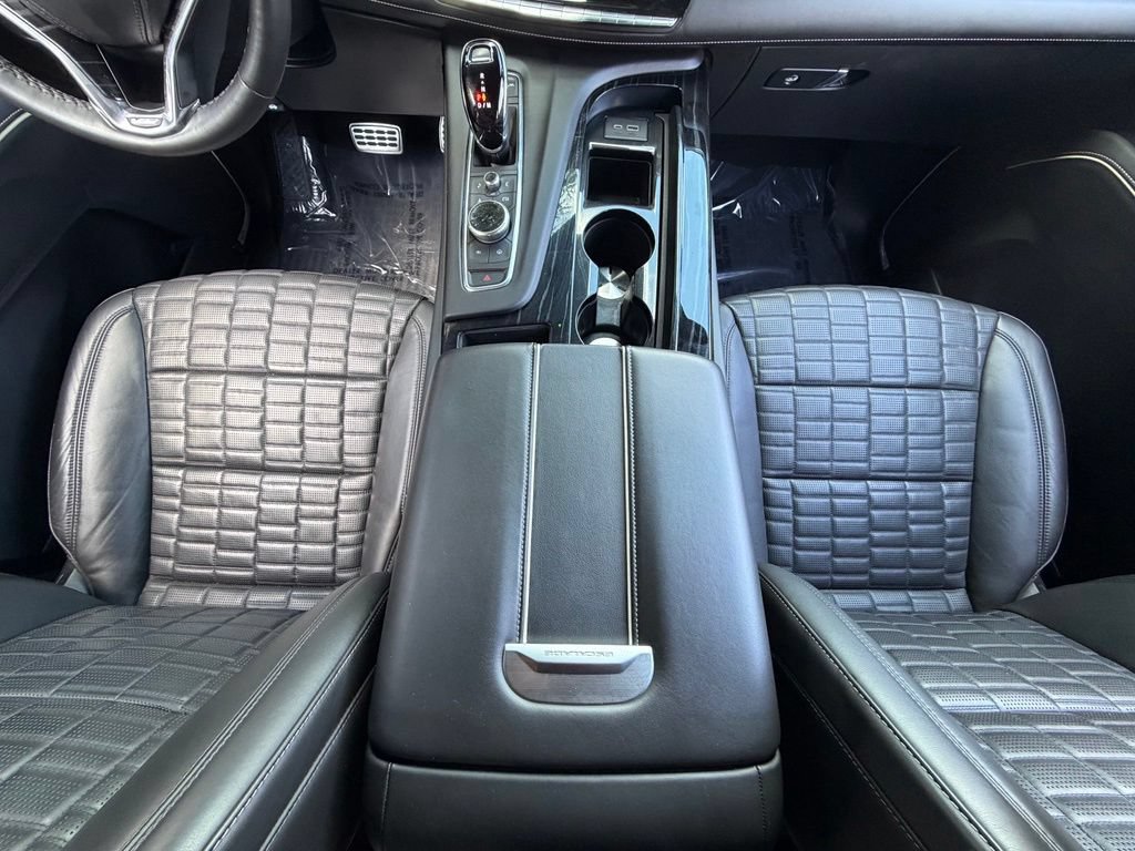Used 2023 Cadillac Escalade V AWD/4WD image 50