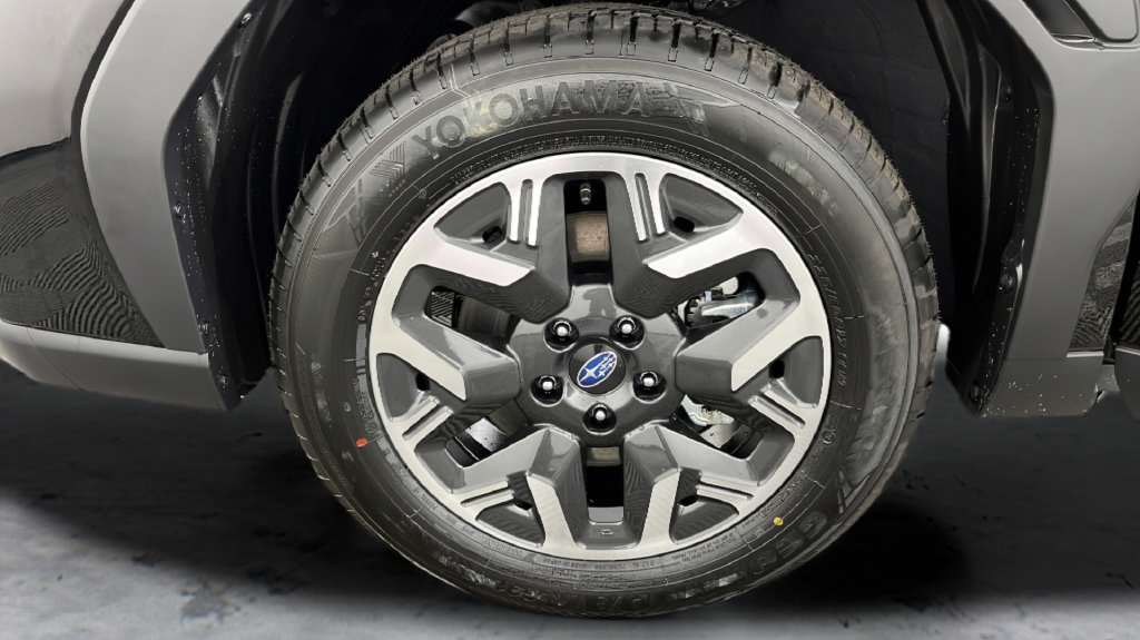 New 2026 Subaru Forester Premium AWD/4WD image 35