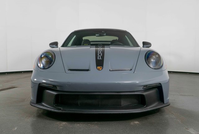 Used 2024 Porsche 911 GT3 image 3
