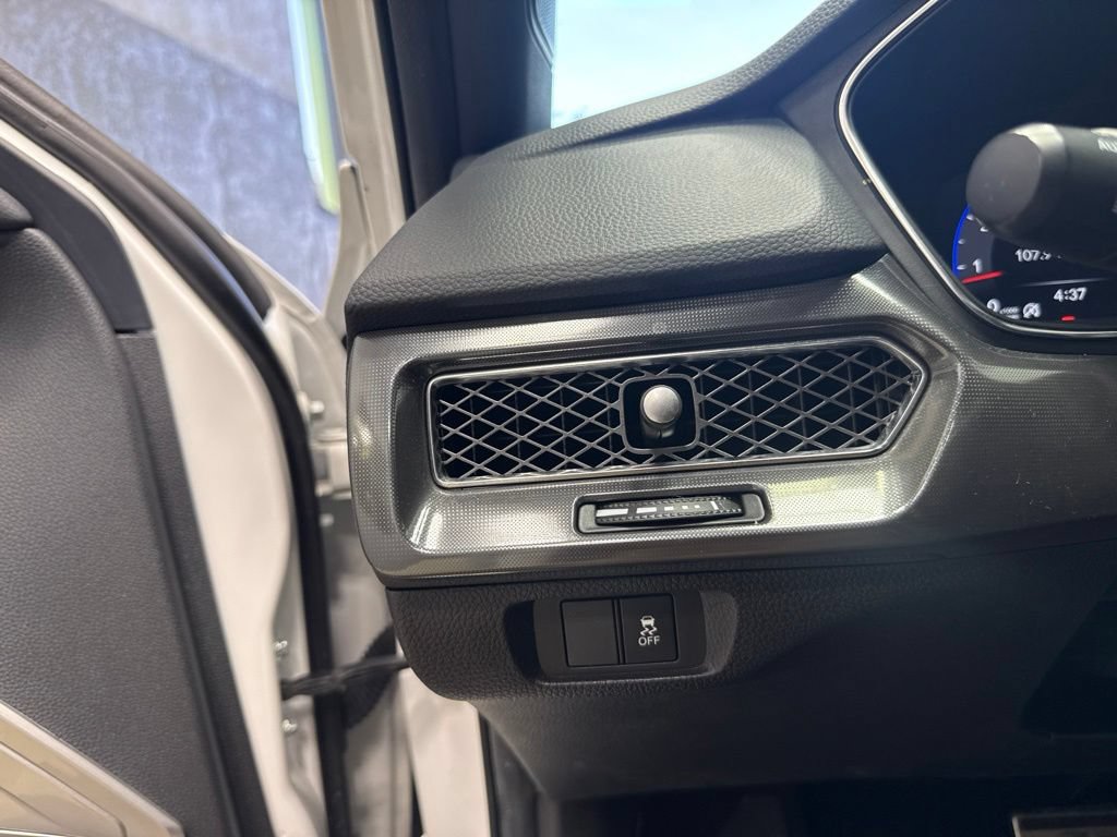 Used 2025 Acura Integra A-Spec FWD image 35