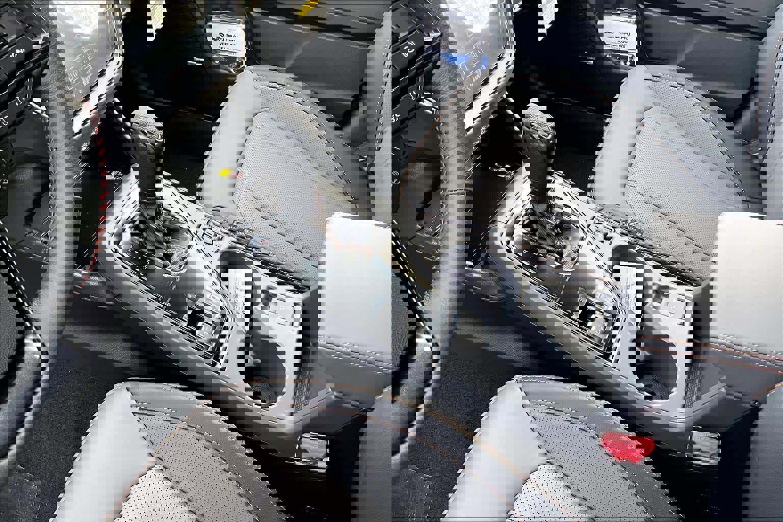 New 2026 Subaru Crosstrek 2.5i Limited image 7