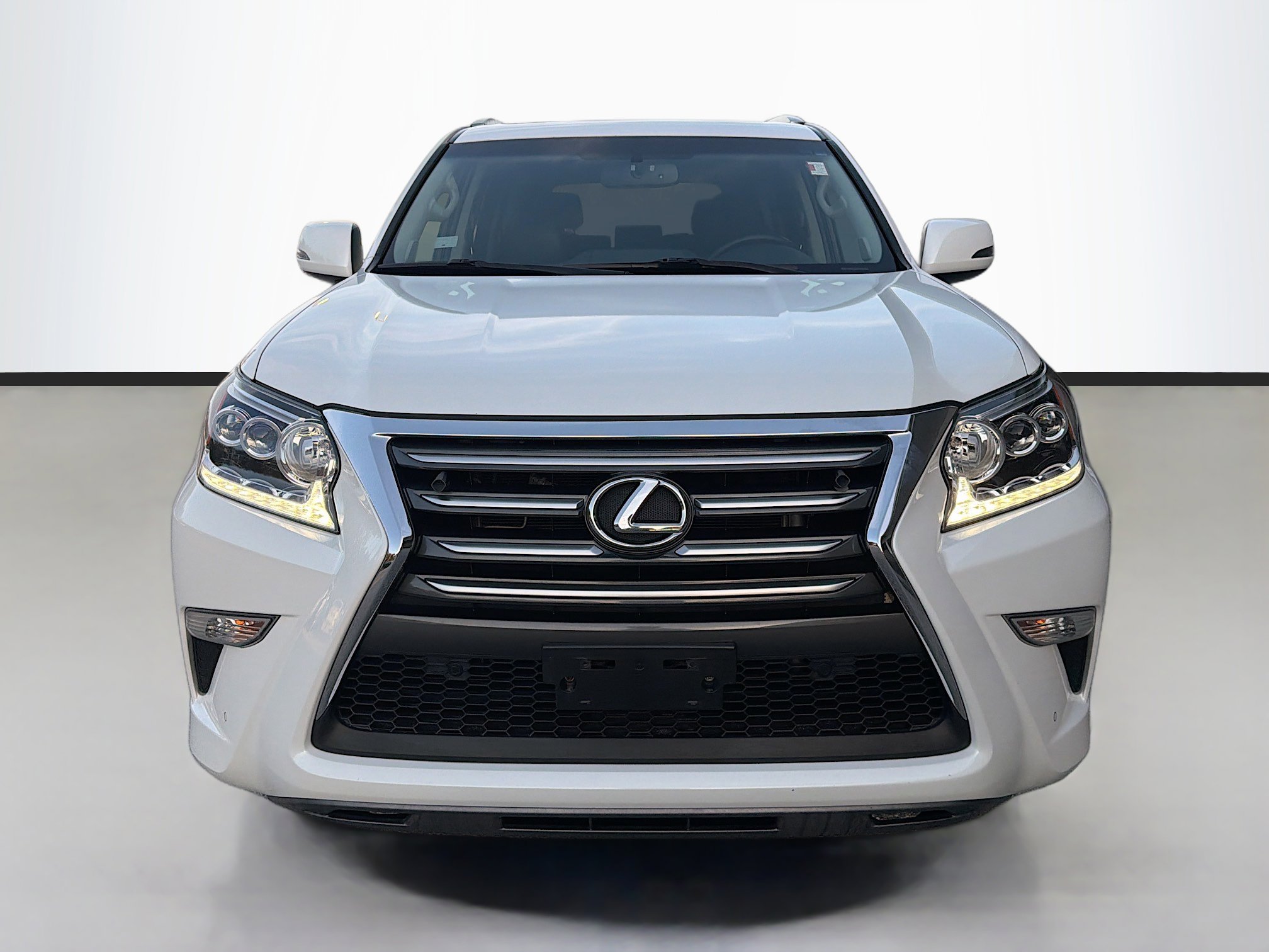 Used 2017 Lexus GX 460 image 8