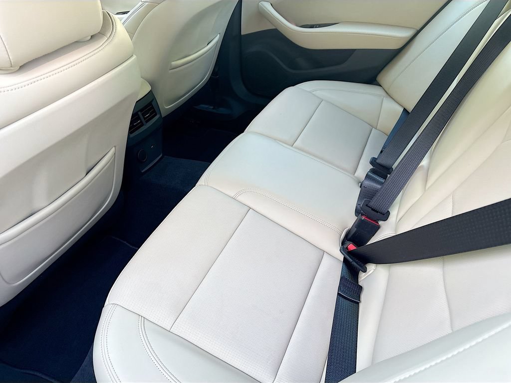 Used 2025 Cadillac CT5 Premium Luxury w/ Sun And Sound Package AWD/4WD image 26