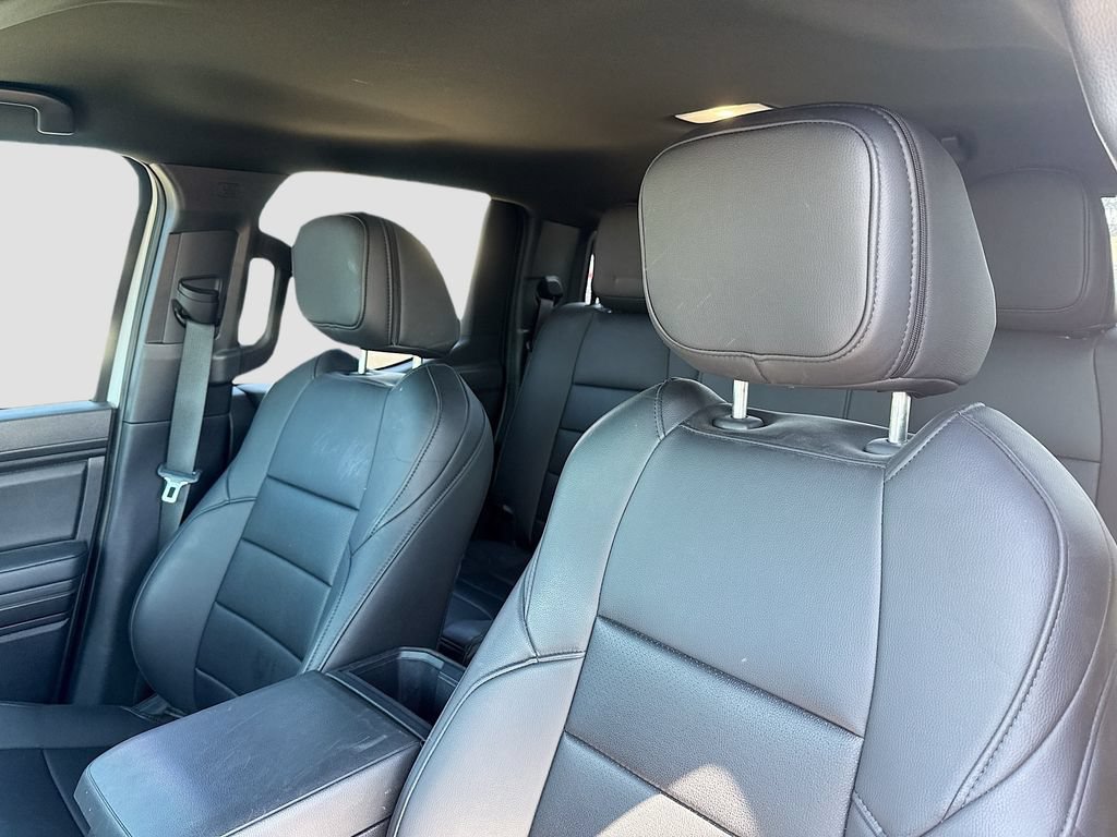 Used 2026 Toyota Tacoma TRD Off-Road AWD/4WD image 12