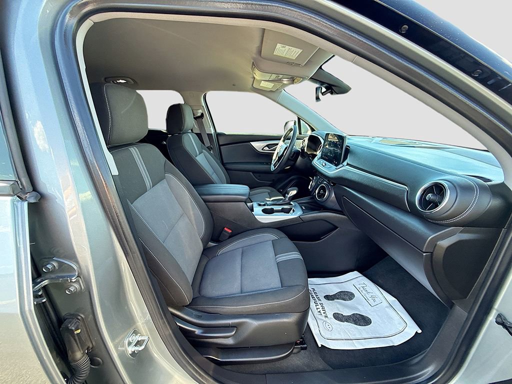 Used 2023 Chevrolet Blazer LT w/ Convenience Package image 19