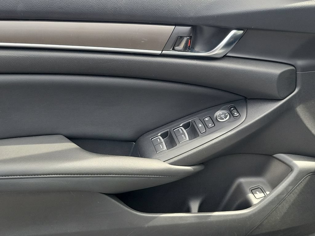 Used 2021 Honda Accord LX image 21
