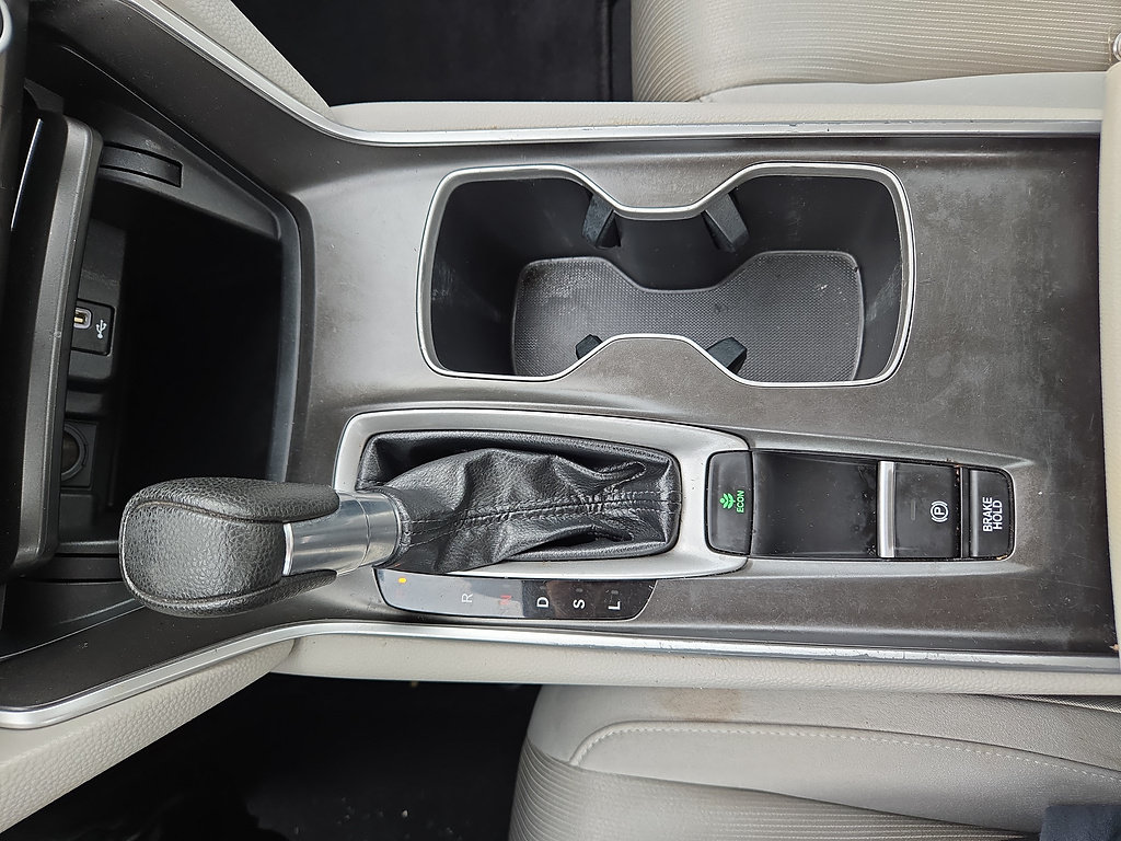 Used 2019 Honda Accord LX image 25