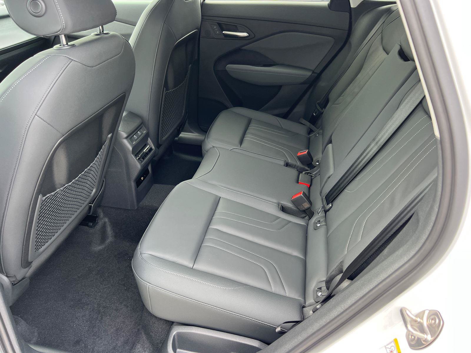 New 2026 Audi Q3 quattro 2.0T AWD/4WD image 14