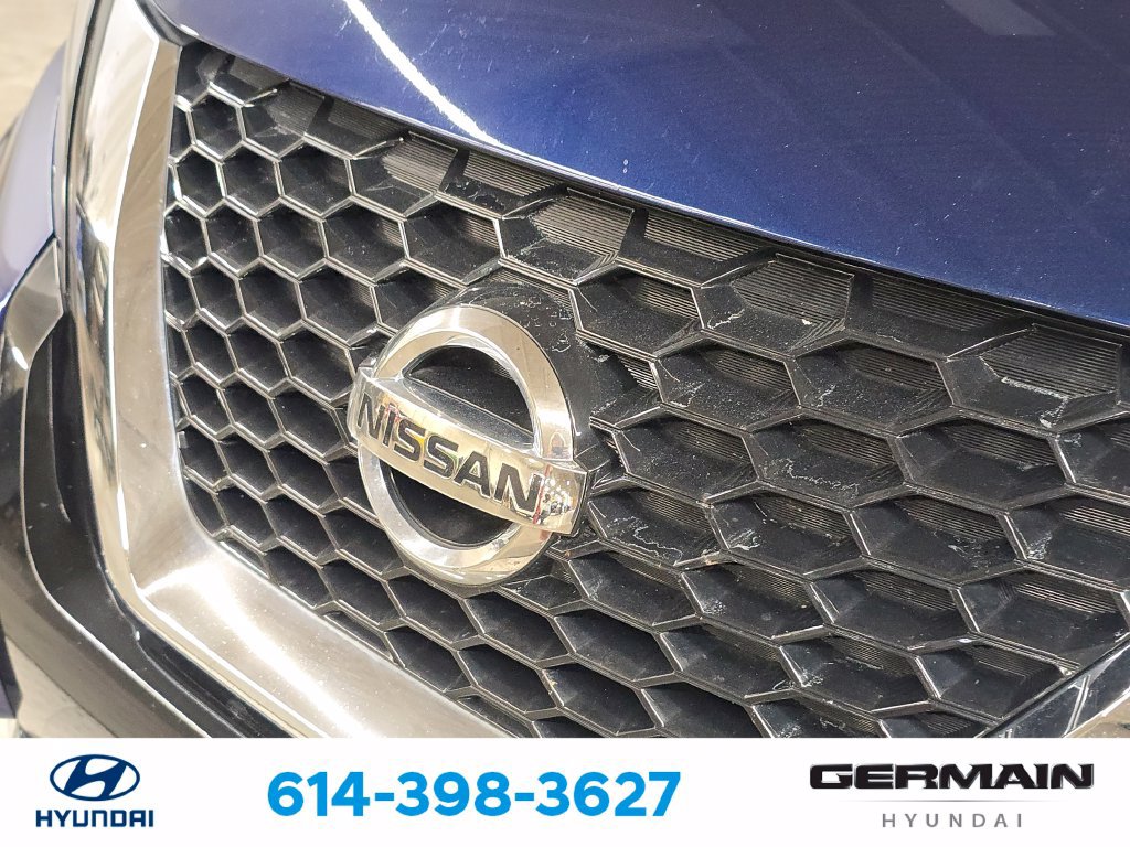 Used 2020 Nissan Murano S w/ Technology Package AWD/4WD image 14