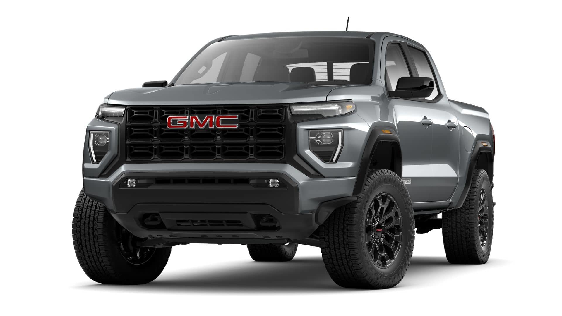 New 2026 GMC Canyon Elevation w/ Convenience Package RWD image 13