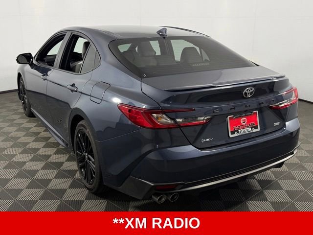 Used 2026 Toyota Camry SE FWD image 6