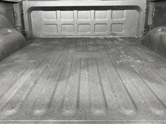 Used 2026 RAM 2500 Big Horn AWD/4WD image 8