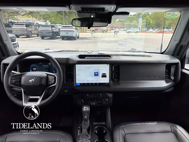 New 2026 Ford Bronco Badlands AWD/4WD image 15