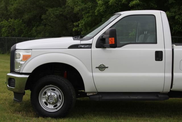 Used 2011 Ford F350 XL w/ PWR Equipment Group image 3
