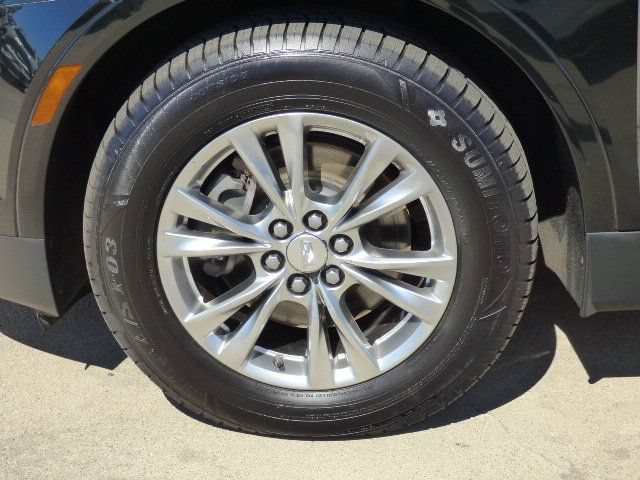 Used 2020 Cadillac XT5 Premium Luxury FWD image 31