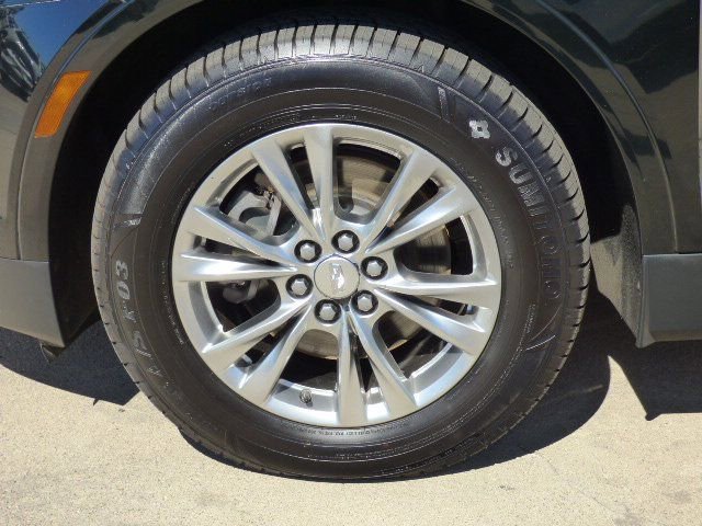 Used 2020 Cadillac XT5 Premium Luxury image 31