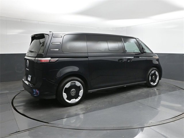 New 2025 Volkswagen ID. Buzz Pro S image 15