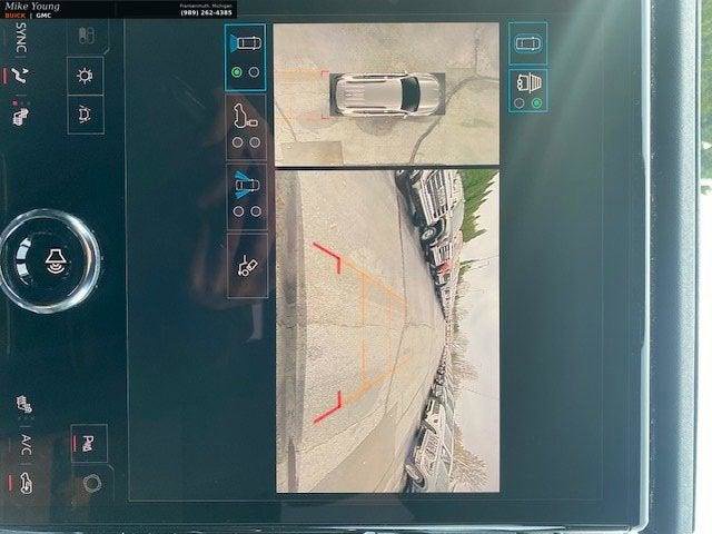 New 2026 GMC Acadia Elevation w/ LPO, All-Weather Package image 23