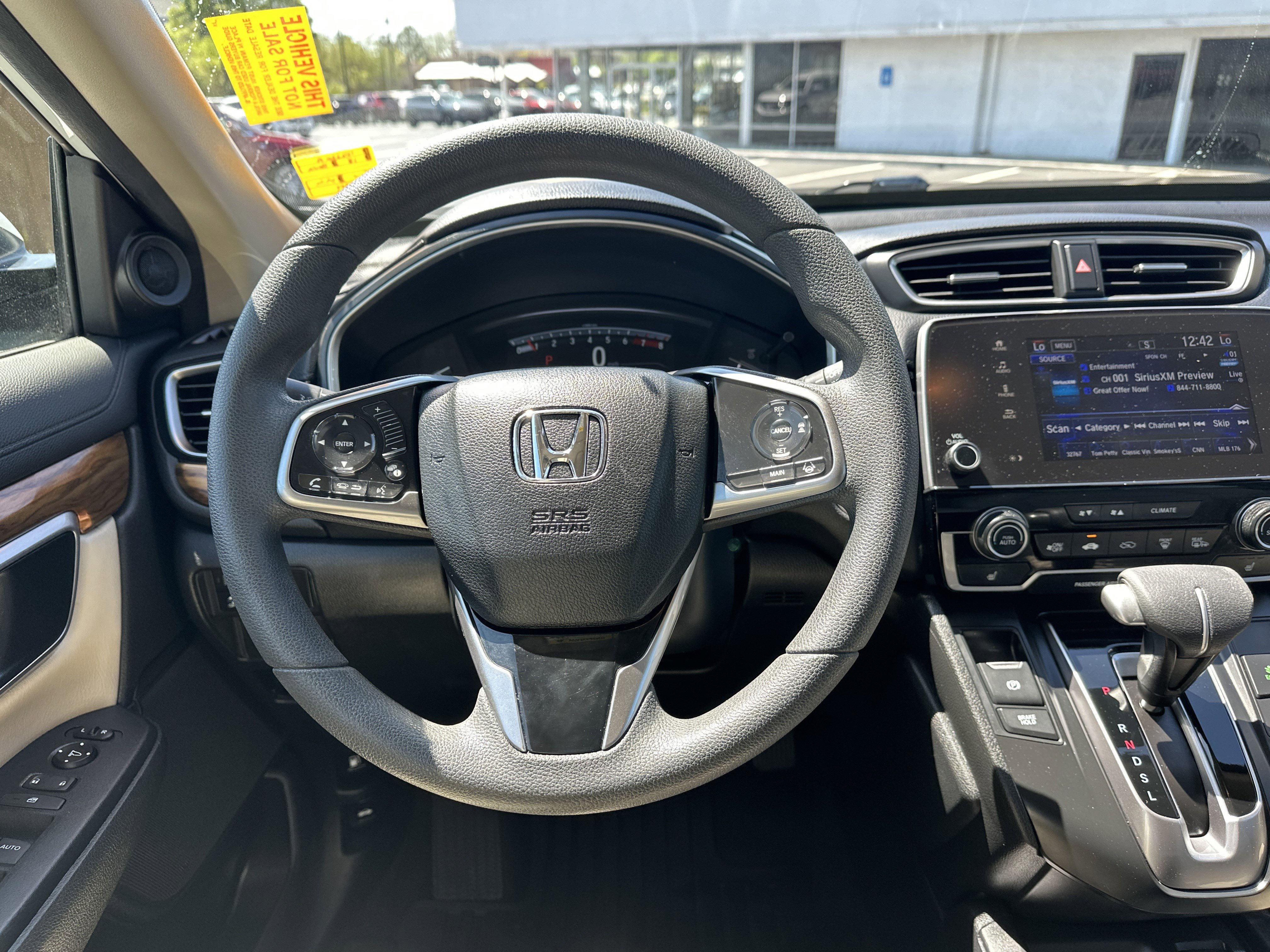 Used 2018 Honda CR-V EX image 17