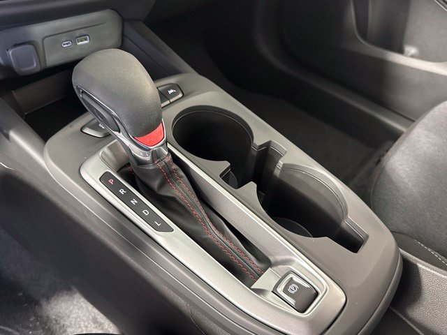 New 2026 Chevrolet Trax RS FWD image 21