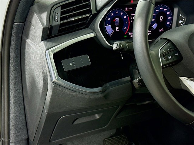 Used 2021 Audi Q3 2.0T Premium w/ Convenience Package image 10