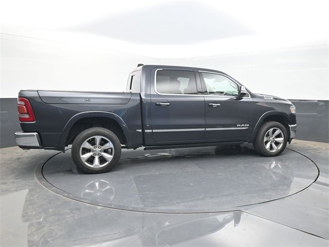 Used 2019 RAM 1500 Limited image 7