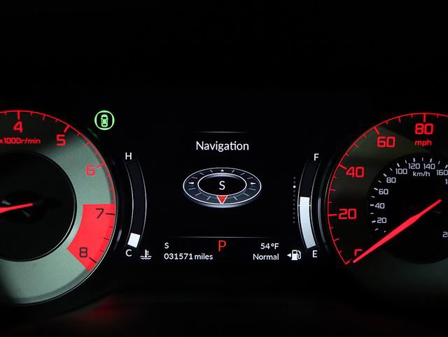 Certified 2023 Acura RDX A-Spec image 17