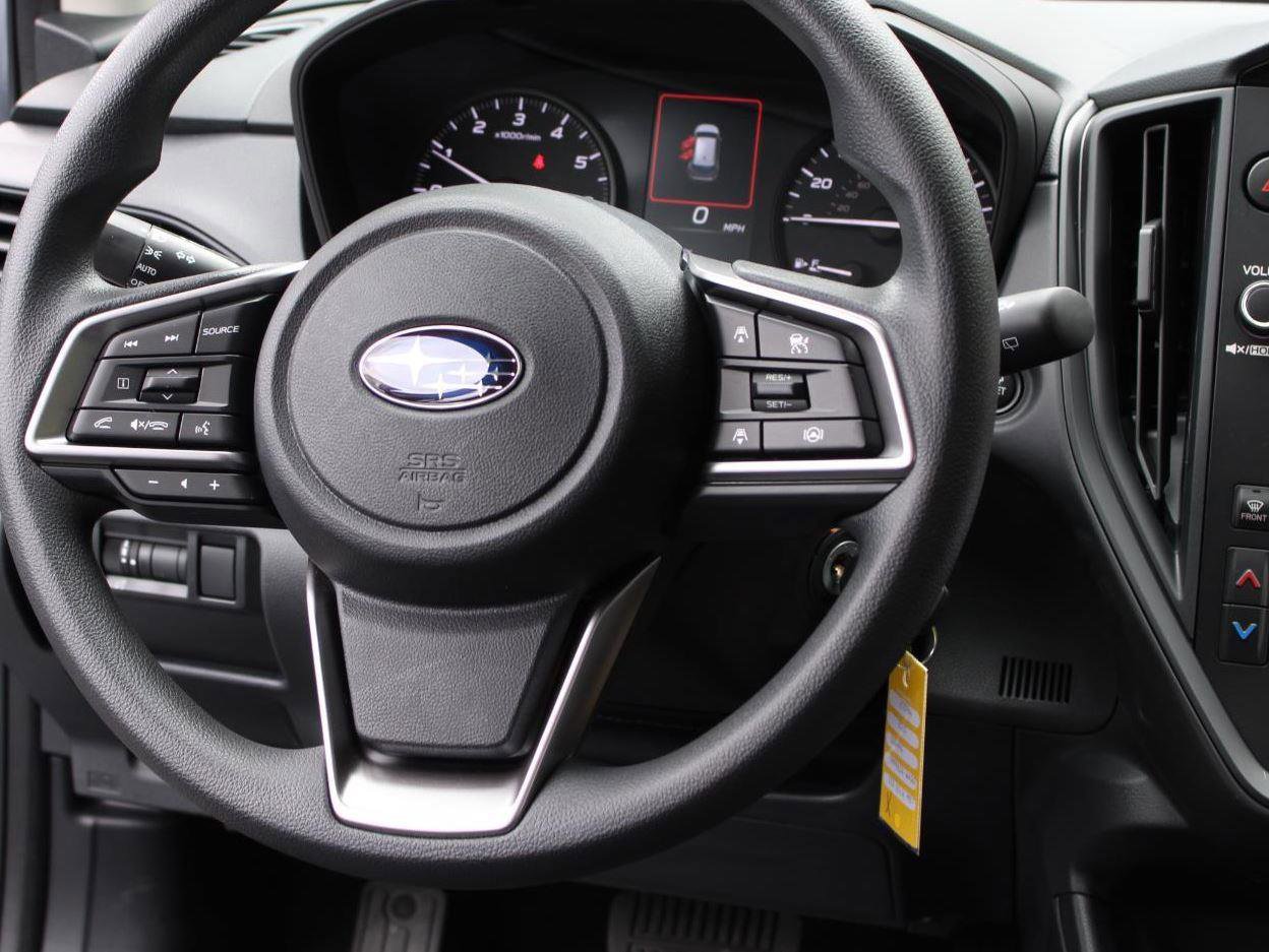 New 2025 Subaru Impreza 2.0i image 18