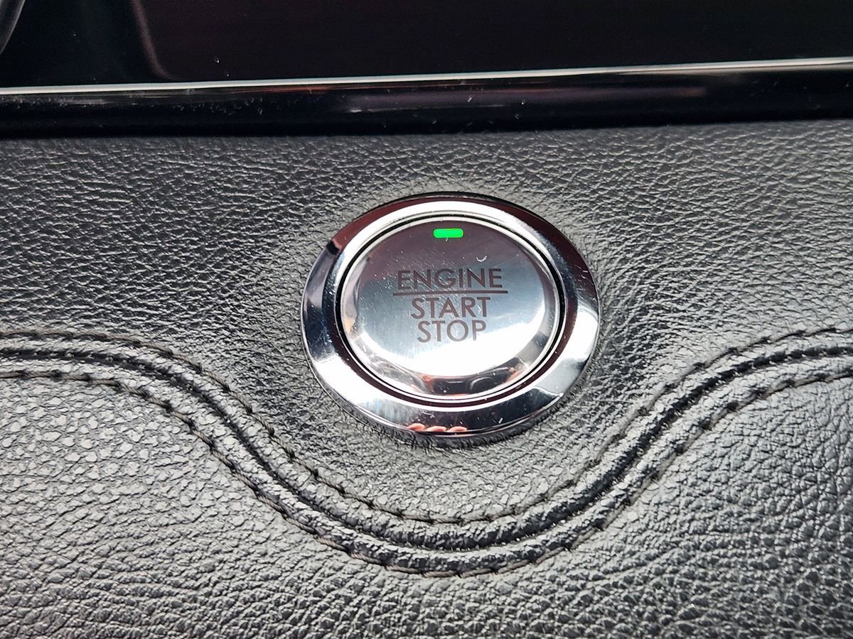Used 2023 Lincoln Navigator Reserve AWD/4WD image 26