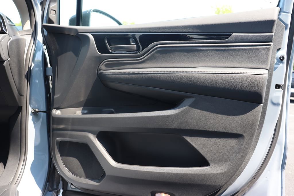 Used 2026 Honda Odyssey Touring image 21