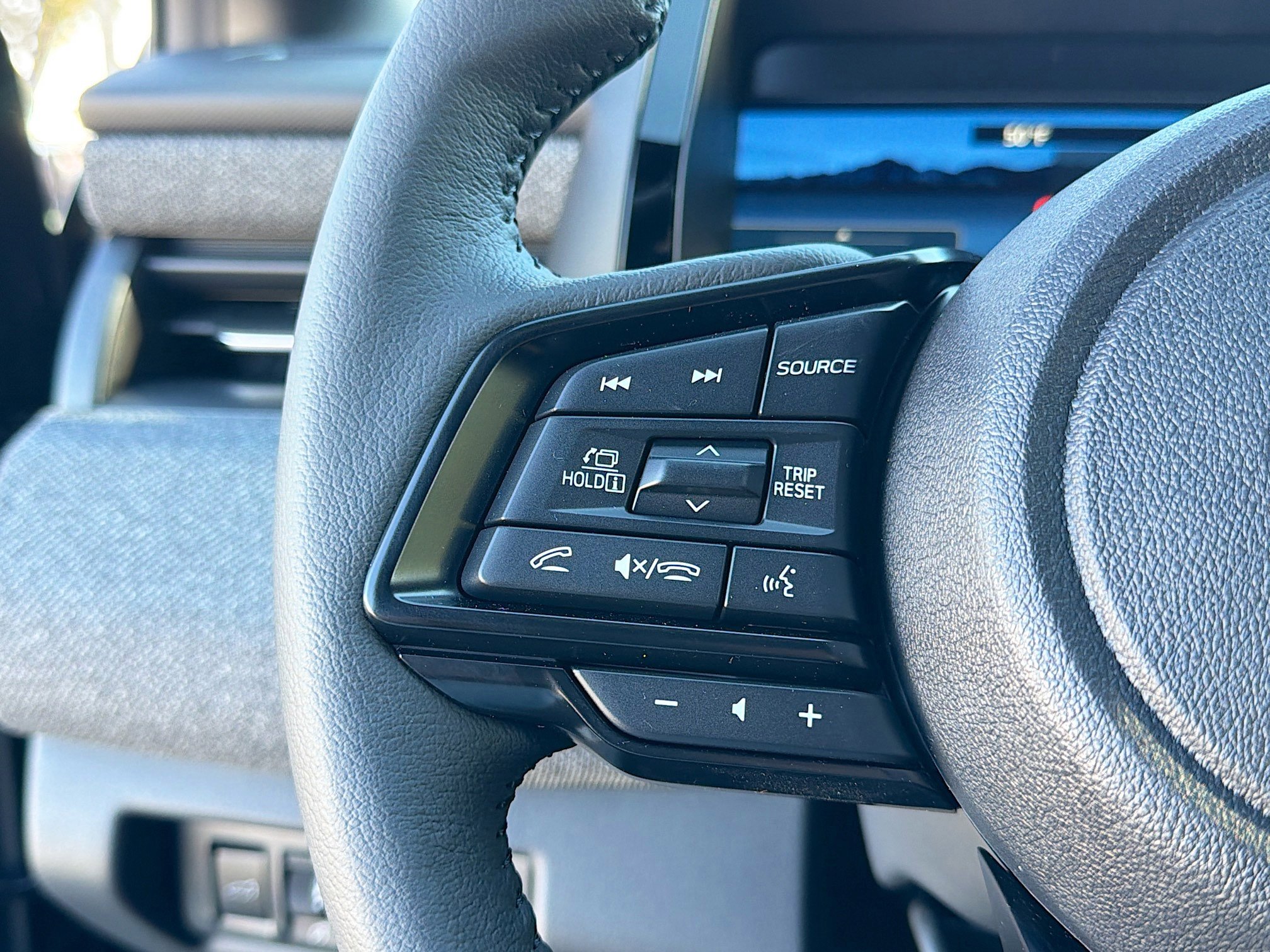 New 2026 Subaru Outback Limited image 38