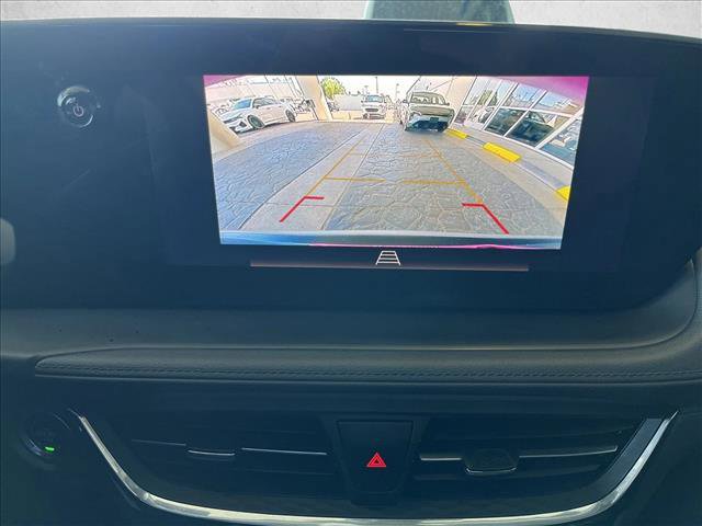 Used 2025 Buick Encore GX Preferred FWD image 13