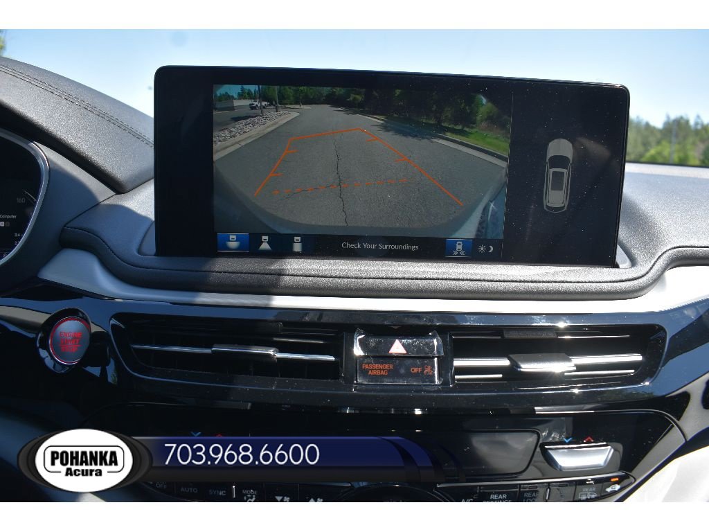 New 2026 Acura MDX w/ Technology Package AWD/4WD image 15