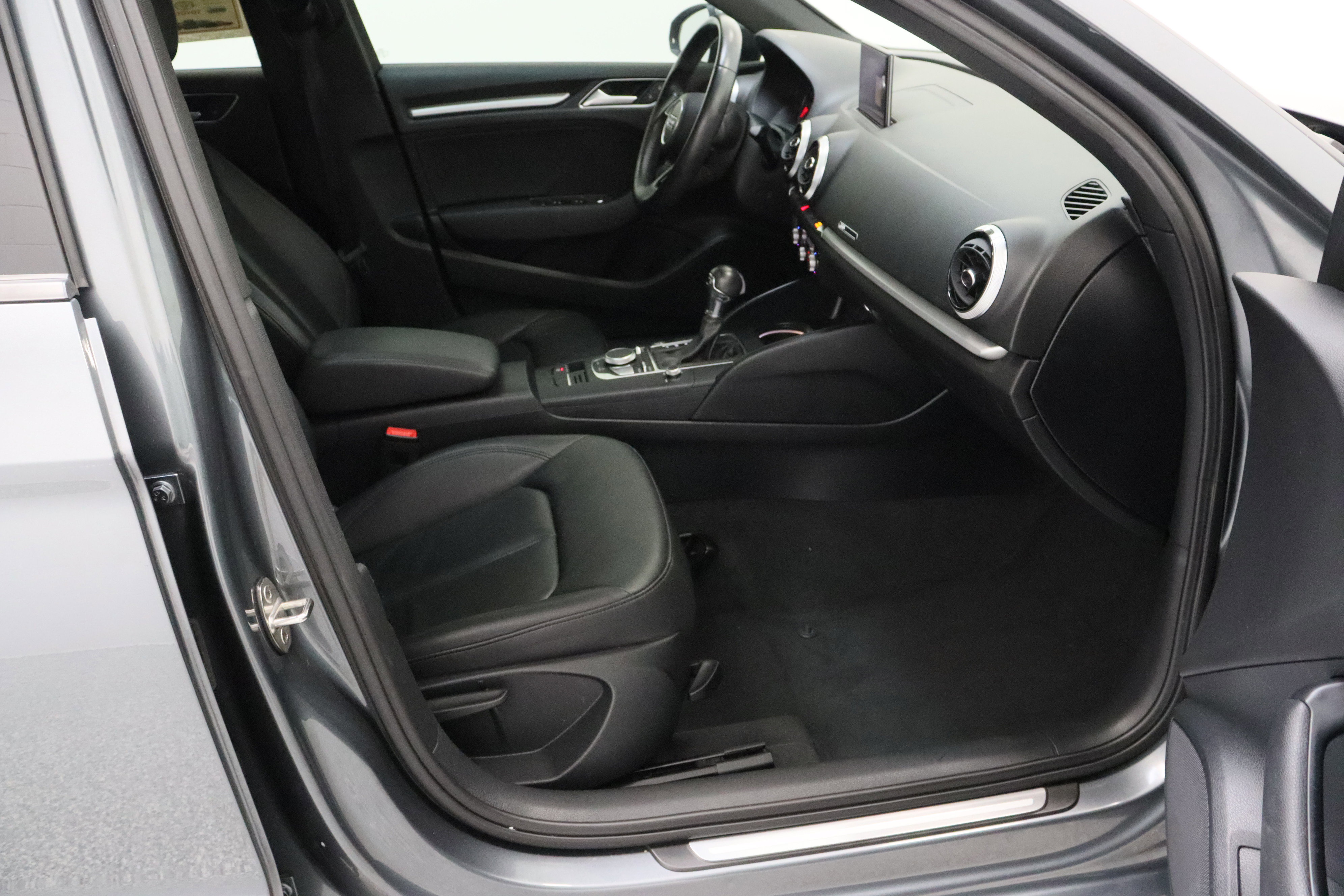 Used 2018 Audi A3 2.0T Premium w/ Convenience Package FWD image 38