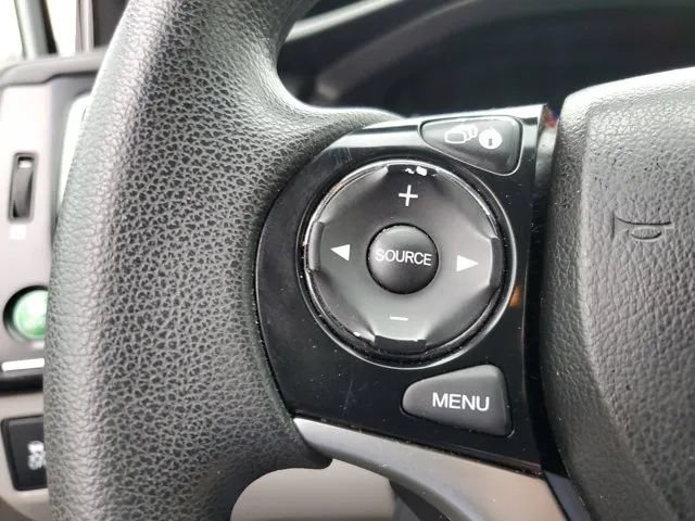 Used 2013 Honda Civic LX image 23