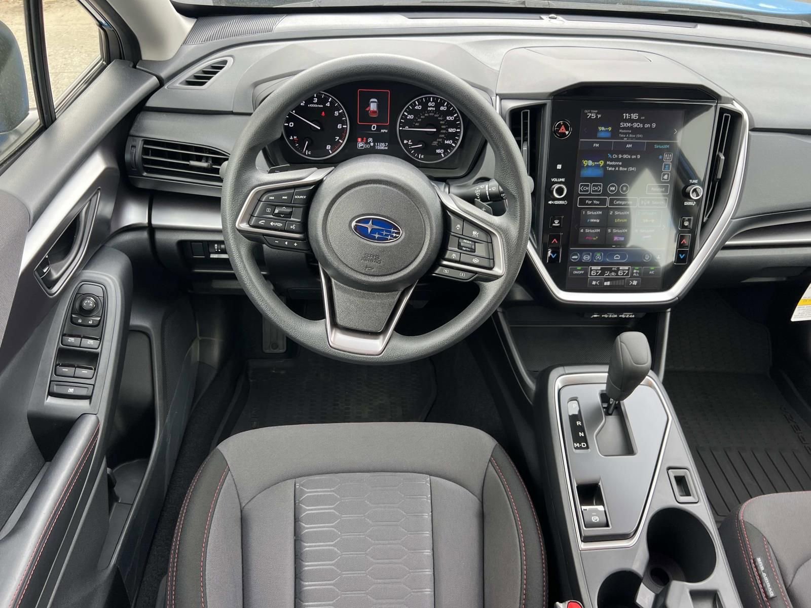 Certified 2025 Subaru Impreza 2.0i Sport image 23