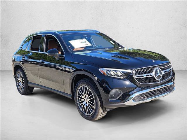 New 2027 Mercedes-Benz GLC 300 image 7