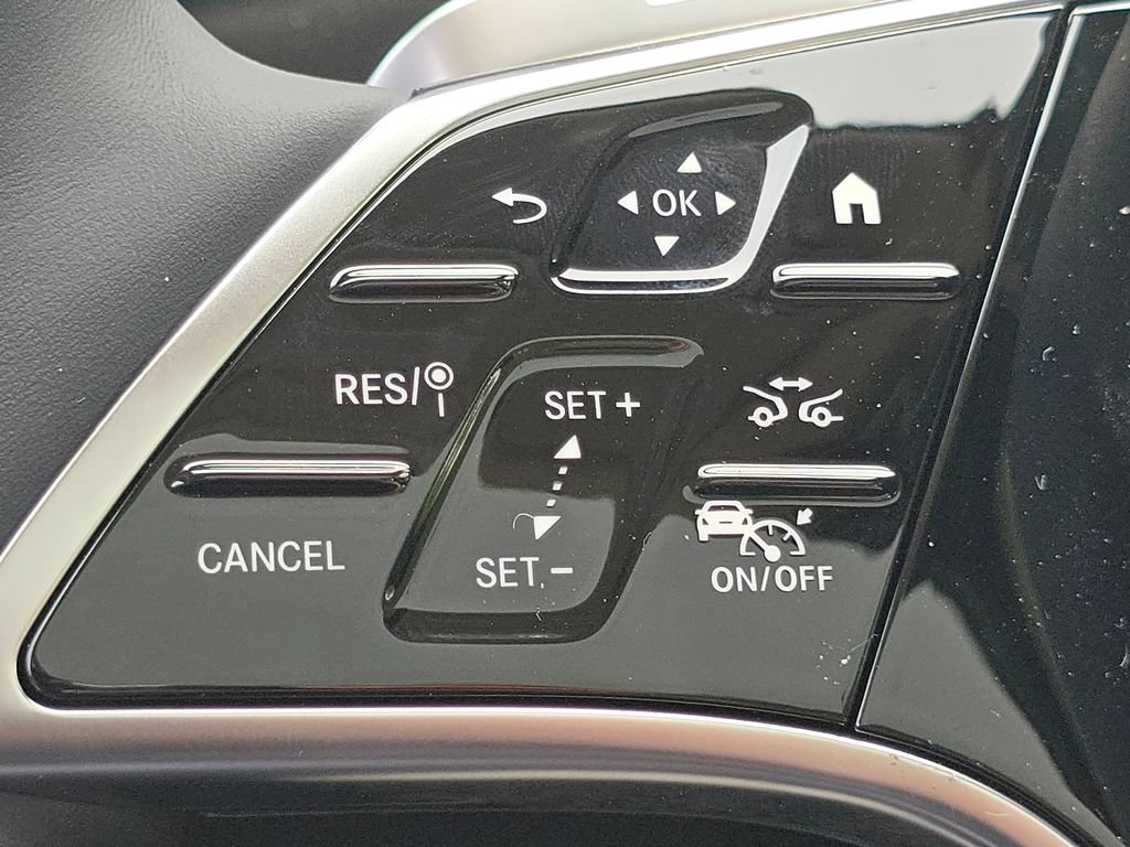 New 2026 Mercedes-Benz E 450 4MATIC Sedan image 35