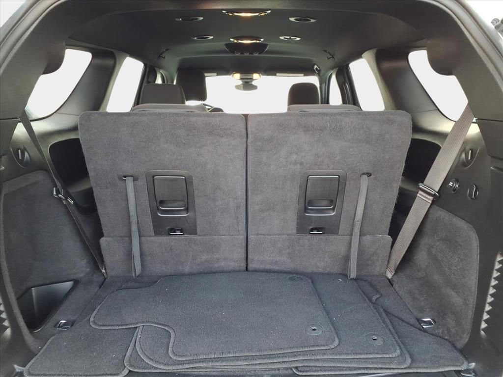 Used 2024 Dodge Durango R/T image 15