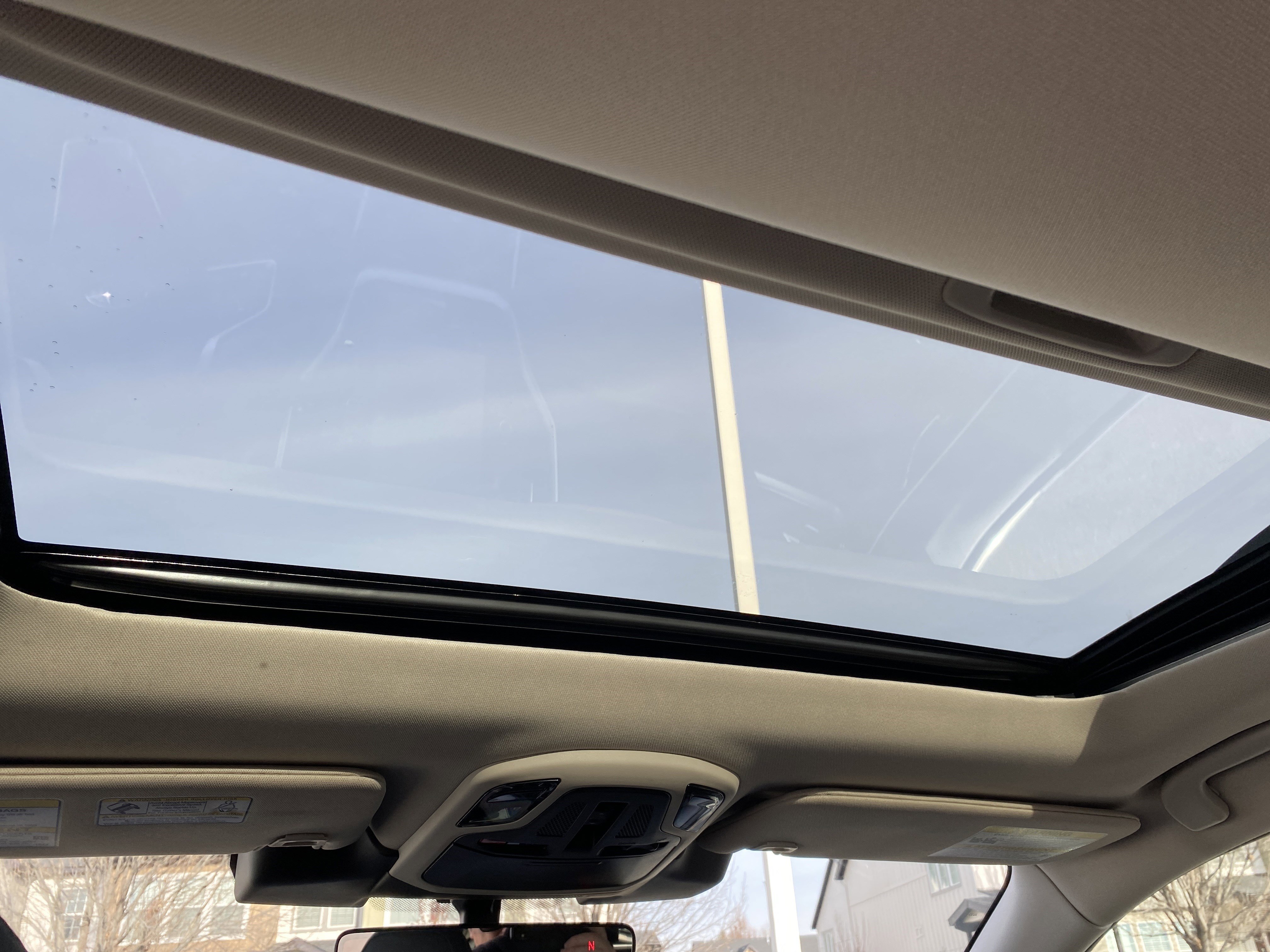 Used 2023 Subaru Outback Limited XT image 34