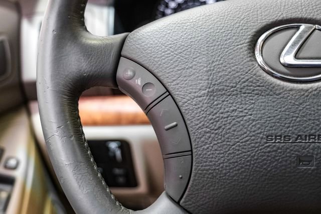 Used 2004 Lexus GX 470 image 22