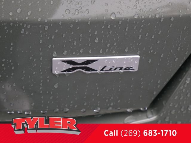 New 2026 Kia Sorento X-Line EX AWD/4WD image 14