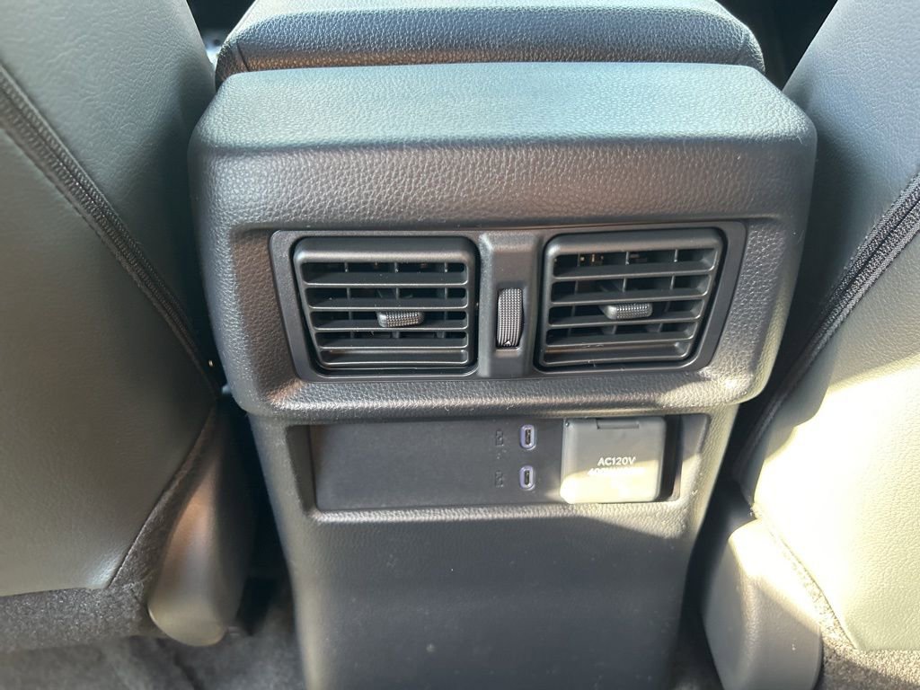 New 2026 Toyota 4Runner TRD Sport Premium image 8