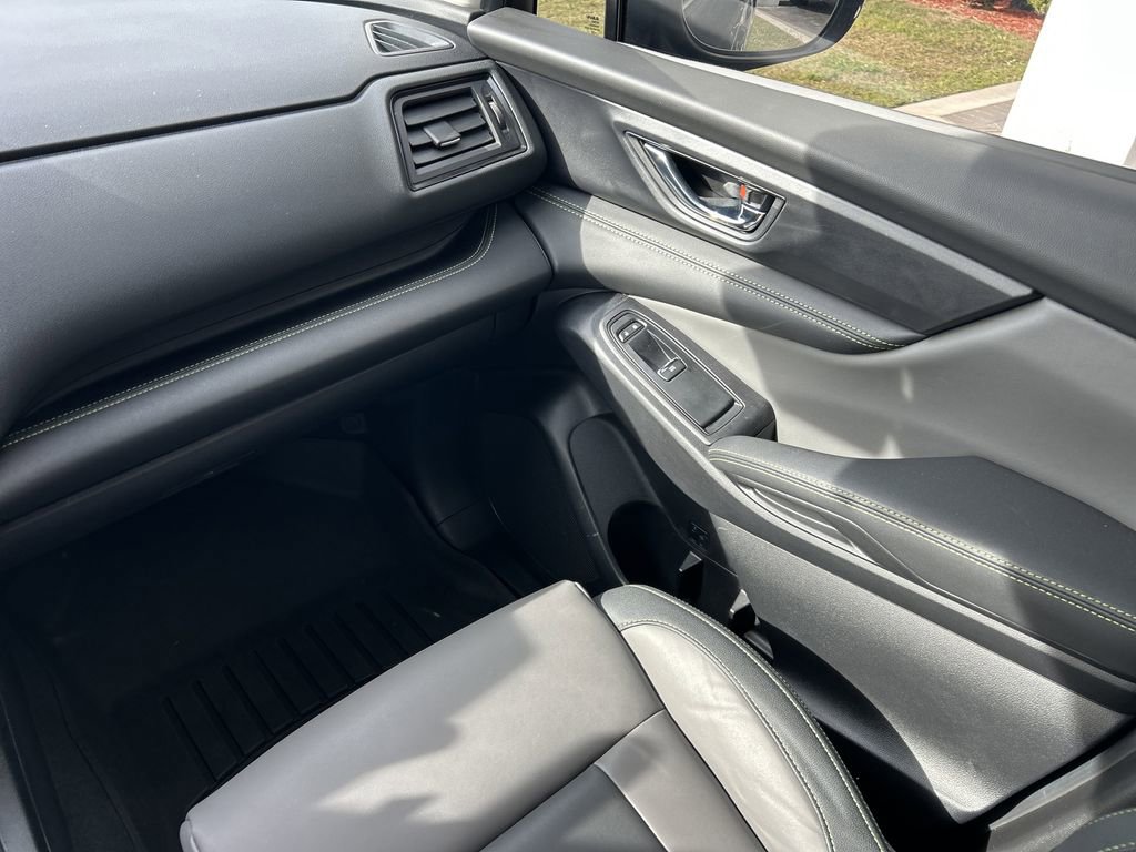 Certified 2024 Subaru Ascent Onyx Edition image 17