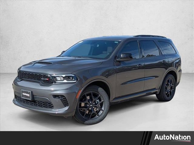 New 2026 Dodge Durango GT w/ Blacktop Package image 1
