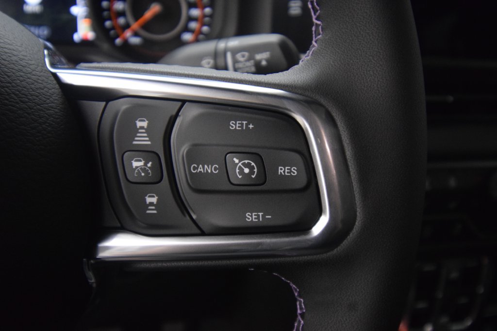 New 2026 Jeep Gladiator Sport AWD/4WD image 34