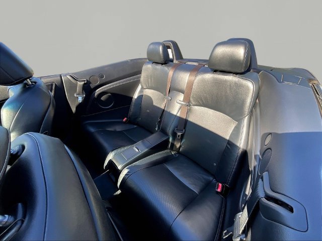 Used 2013 Lexus IS 250C RWD image 23